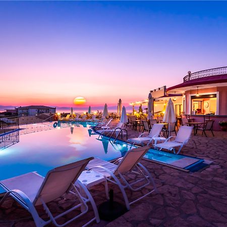 Corfu Pelagos Hotel Moraítika Eksteriør bilde