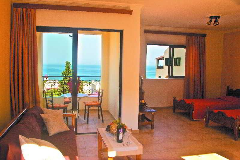 Corfu Pelagos Hotel Moraítika Eksteriør bilde